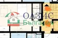 Apartment 41 m² Nesebar, Bulgaria