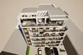 Appartement 3 chambres 125 m² Kordelio Evosmos Municipality, Grèce