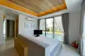 Willa 3 pokoi 326 m² Si Sunthon, Tajlandia