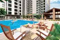 Wohnung 1 zimmer 80 m² Esenyurt, Türkei