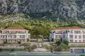 Wohnung 1 Schlafzimmer 54 m², Montenegro