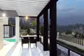 Villa de 3 habitaciones 248 m² Alanya, Turquía