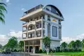 Appartement 2 chambres 47 m² Demirtas Koyu, Turquie