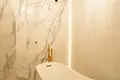 Appartement 4 chambres 143 m² en Varsovie, Pologne