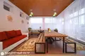 Casa de campo  Chaciezynski sielski Saviet, Belarús