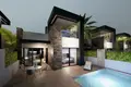 3-Schlafzimmer-Villa 87 m² San Fulgencio, Spanien