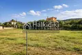 Parcelas 1 550 m² Municipality of Sithonia, Grecia
