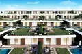 Attique 4 chambres 280 m² Tchesmé, Turquie
