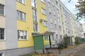 1 room apartment 35 m² Mahilyow, Belarus