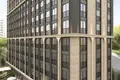 Appartement 5 chambres 226 m² Kagithane, Turquie
