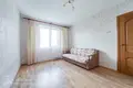 Appartement 3 chambres 66 m² Minsk, Bélarus