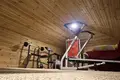 3 bedroom house 242 m² Navasyno, Belarus
