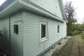 Maison 58 m² Minsk, Bélarus