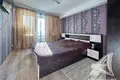 Mieszkanie 3 pokoi 77 m² Brześć, Białoruś