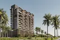 Квартира  Дубай, ОАЭ