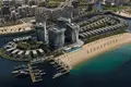 Mieszkanie 2 pokoi 107 m² Abu Zabi, Emiraty Arabskie