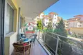 Квартира 2 комнаты 67 м² Равда, Болгария