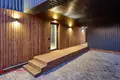 Casa de campo 131 m² Bialarucki sielski Saviet, Belarús