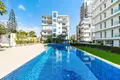 Penthouse 3 bedrooms 115 m² Koinoteta Agiou Tychona, Cyprus