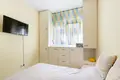 Wohnung 1 Schlafzimmer  Budva, Montenegro