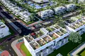 Wohnung 35 m² Ayios Ilias, Nordzypern