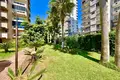 2 bedroom apartment 120 m² Mezitli, Turkey