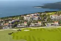 Вилла 4 комнаты 184 м² Луштица, Черногория