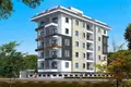 Wohnung 55 m² Mahmutlar, Türkei