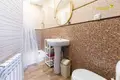 Haus 123 m² Zalieski sielski Saviet, Belarus