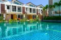 Appartement 3 chambres 230 m² Rawai, Thaïlande