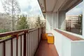 Apartamento 3 habitaciones 64 m² Varsovia, Polonia