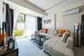 Maison de ville 2 chambres 50 m² Kepez, Turquie