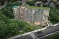 2 bedroom apartment 76 m² Ban Bang Thao, Thailand