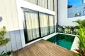 Wohnung 1 Schlafzimmer 65 m² Kuta Selatan, Indonesien