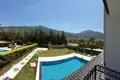 Villa 6 habitaciones 300 m² Iyidere, Turquía