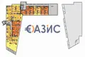 Apartamento 2 habitaciones 70 m² Sveti Vlas, Bulgaria