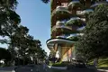 Квартира 2 комнаты 76 м² Батуми, Грузия