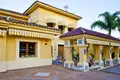 6 bedroom house 1 440 m² San Pedro Alcantara, Spain