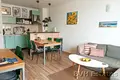 Appartement 2 chambres 69 m² Obzor, Bulgarie
