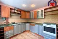 Appartement 3 chambres 61 m² Salihorsk, Bélarus