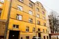 Appartement 2 chambres 56 m² en Riga, Lettonie