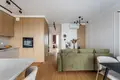 3 room apartment 58 m² Warsaw, Poland