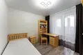 1 room apartment 41 m² Fanipal, Belarus