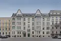 Appartement 2 chambres 68 m² Riga, Lettonie