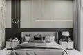 Квартира 2 комнаты 50 м² Demirtas Koyu, Турция