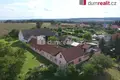 Haus 3 929 m² Haskovcova Lhota, Tschechien