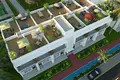 Wohnung 35 m² Ayios Ilias, Nordzypern