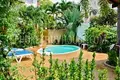 villa de 5 dormitorios 400 m² Karon, Tailandia