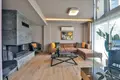 Wohnkomplex Complex of furnished villas with two swimming pools close to the beach, Fethiye, Turkey