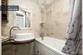 Квартира 1 комната 18 м² Вильнюс, Литва